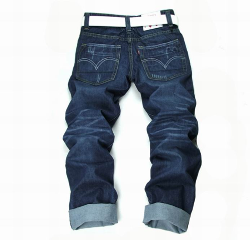 levis jeans