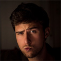 Lucas Marsha